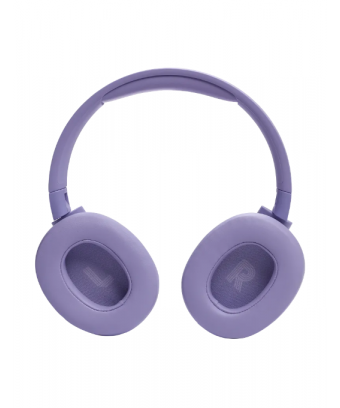 Casque sans fil JBL TUNE 720 Bluetooth Violet