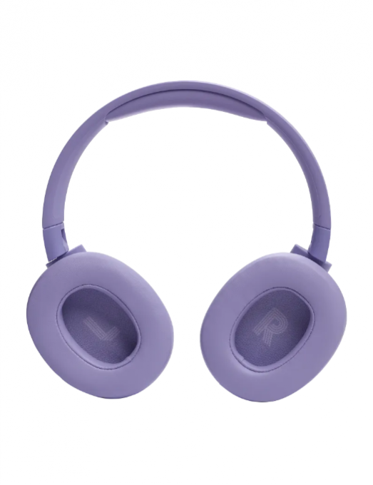 Casque sans fil JBL TUNE 720 Bluetooth Violet
