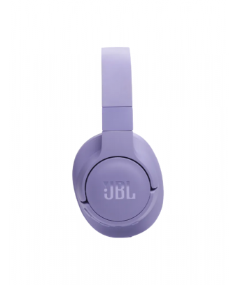 Casque sans fil JBL TUNE 720 Bluetooth Violet