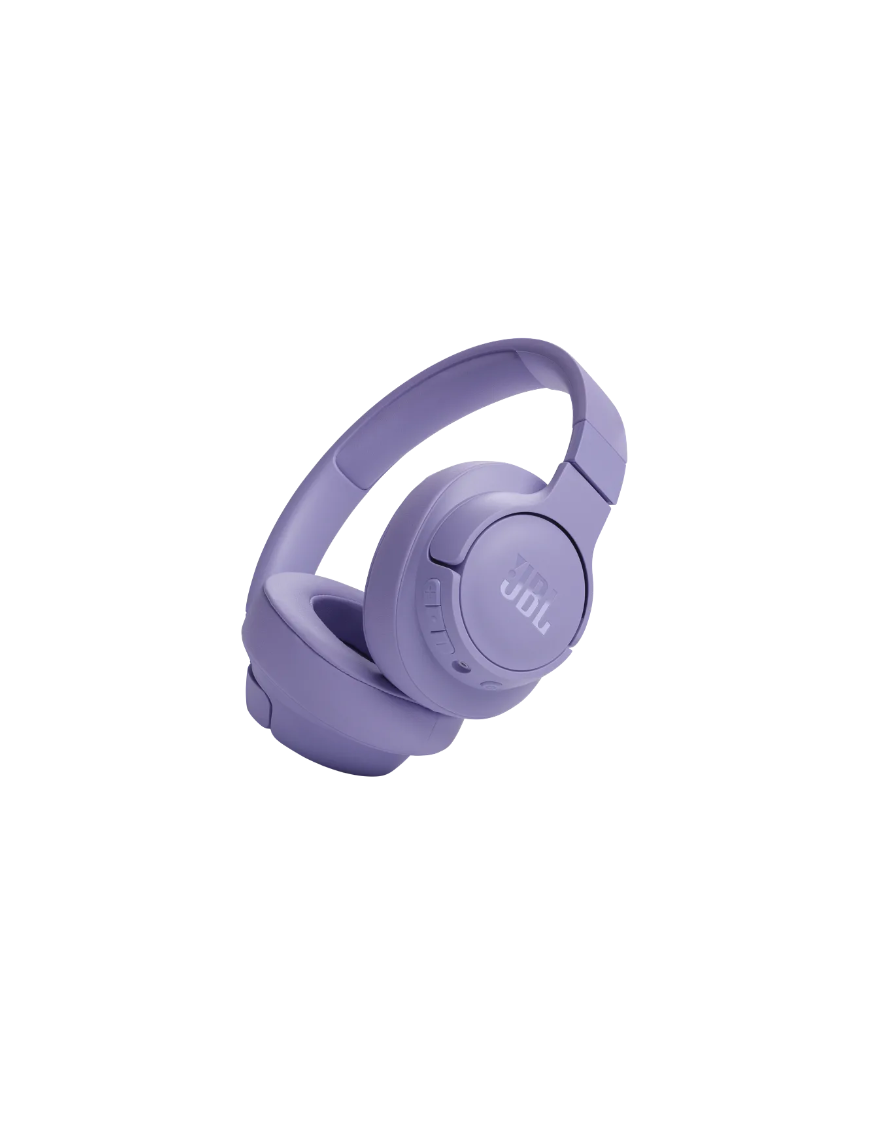 Casque sans fil JBL TUNE 720 Bluetooth Violet