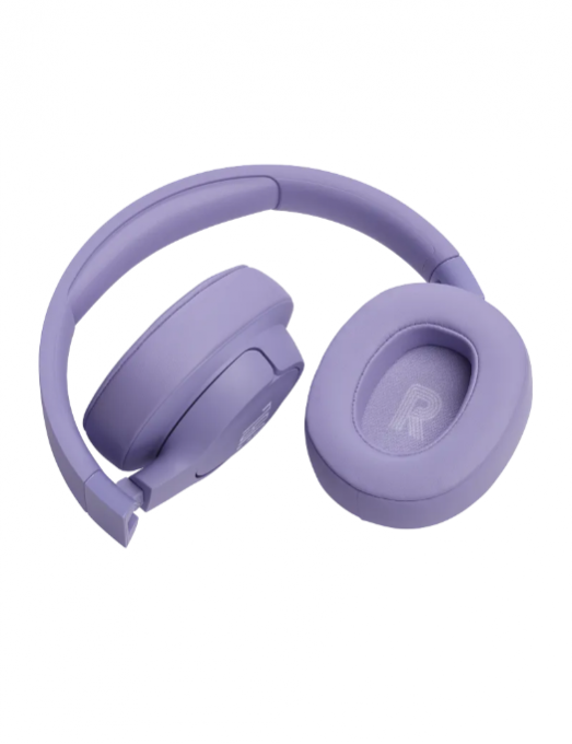 Casque sans fil JBL TUNE 720 Bluetooth Violet