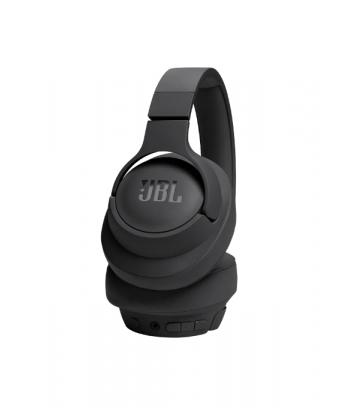 Casque sans fil JBL TUNE 720 Bluetooth Noir