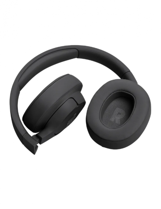 Casque sans fil JBL TUNE 720 Bluetooth Noir