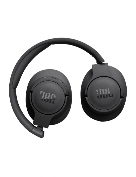 Casque sans fil JBL TUNE 720 Bluetooth Noir