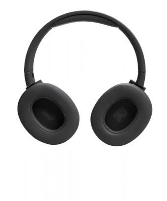 Casque sans fil JBL TUNE 720 Bluetooth Noir