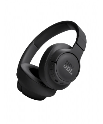Casque sans fil JBL TUNE 720 Bluetooth Noir