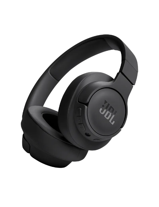Casque sans fil JBL TUNE 720 Bluetooth Noir Casque sans fil JBL TUNE 720 Bluetooth Noir