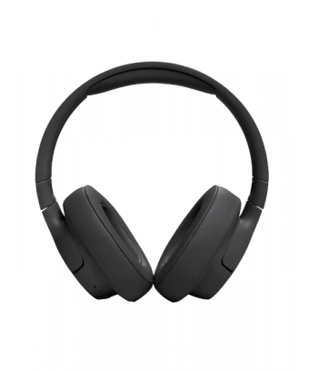 Casque sans fil JBL TUNE 720 Bluetooth Noir