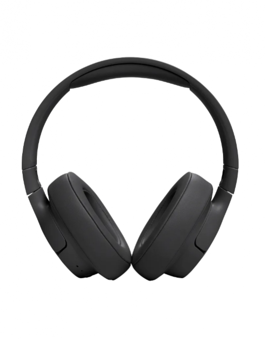 Casque sans fil JBL TUNE 720 Bluetooth Noir
