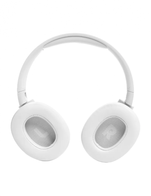 Casque sans fil JBL TUNE 720 Bluetooth Blanc