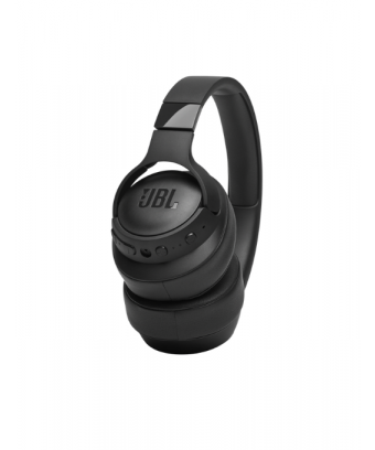 Casque sans fil JBL TUNE 760 Noise Cancel Noir
