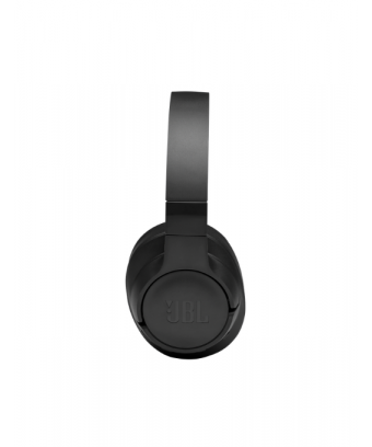 Casque sans fil JBL TUNE 760 Noise Cancel Noir