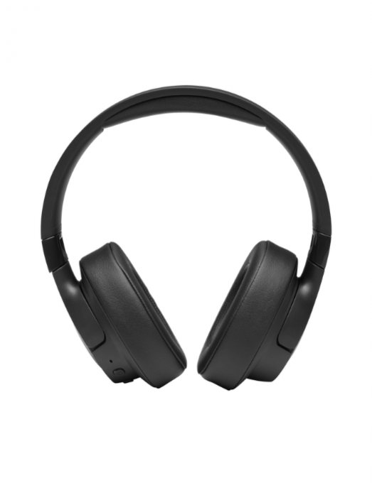 Casque sans fil JBL TUNE 760 Noise Cancel Noir