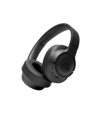 Casque sans fil JBL TUNE 760 Noise Cancel Noir
