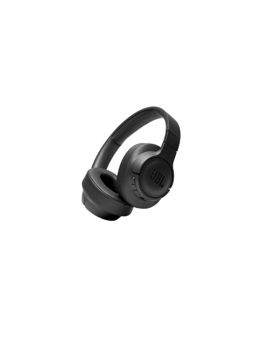 Casque sans fil JBL TUNE 760 Noise Cancel Noir