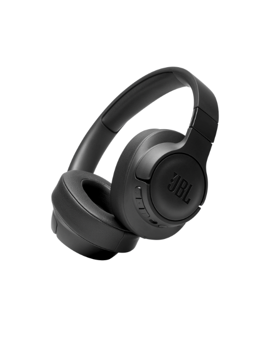 Casque sans fil JBL TUNE 760 Noise Cancel Noir Casque sans fil JBL TUNE 760 Noise Cancel Noir