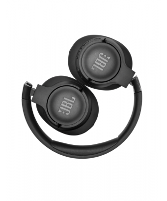 Casque sans fil JBL TUNE 760 Noise Cancel Noir