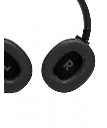 Casque sans fil JBL TUNE 760 Noise Cancel Noir