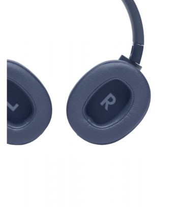 Casque sans fil JBL TUNE 760 Noise Cancel Bleu