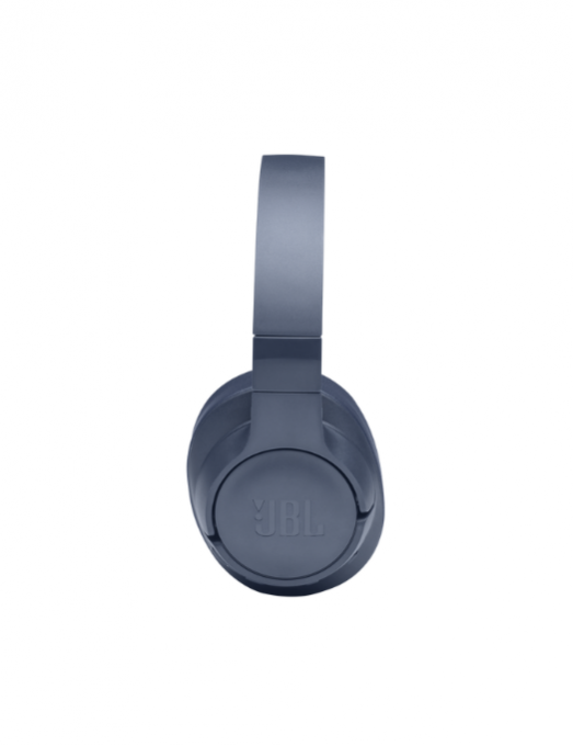 Casque sans fil JBL TUNE 760 Noise Cancel Bleu