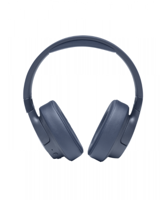 Casque sans fil JBL TUNE 760 Noise Cancel Bleu