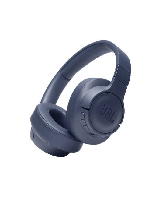 Casque sans fil JBL TUNE 760 Noise Cancel Bleu Casque sans fil JBL TUNE 760 Noise Cancel Bleu