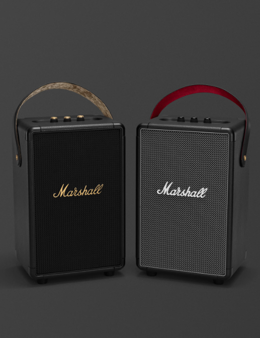 Enceinte Marshall TUFTON