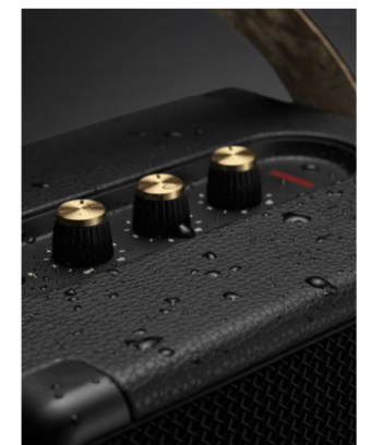 Enceinte Marshall TUFTON