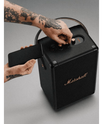 Enceinte Marshall TUFTON