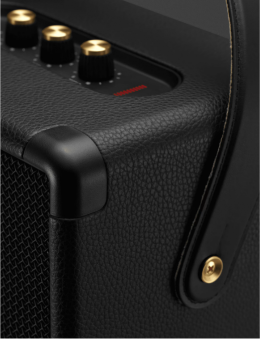 Enceinte Marshall TUFTON