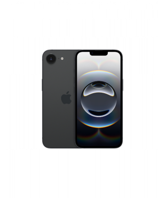 iPhone 16e 128Go Black