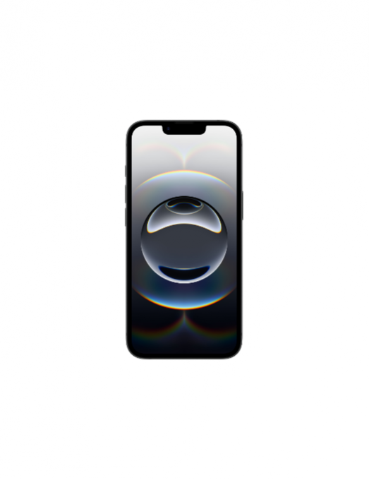 iPhone 16e 128Go Black