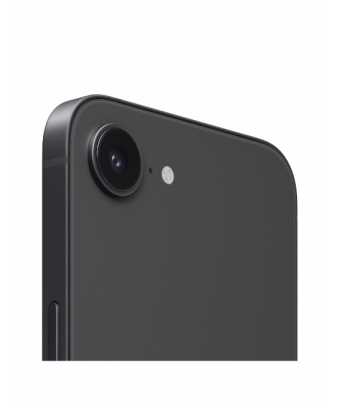 iPhone 16e 128Go Black