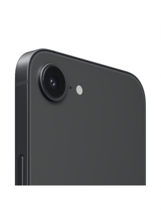 iPhone 16e 128Go Black