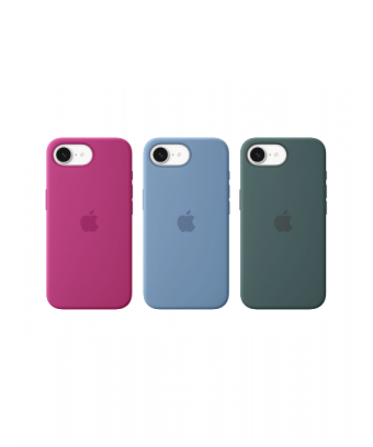 iPhone 16e 128Go Black