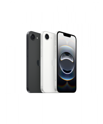 iPhone 16e 128Go Black