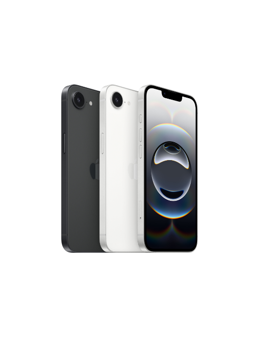 iPhone 16e 128Go Black