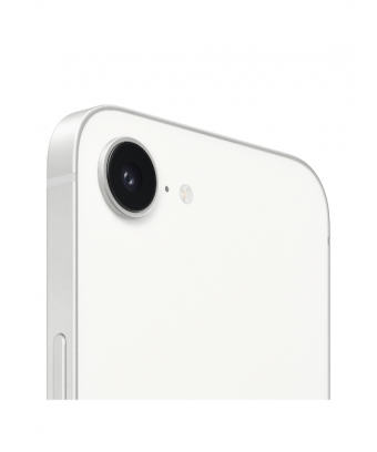 iPhone 16e 128Go Blanc