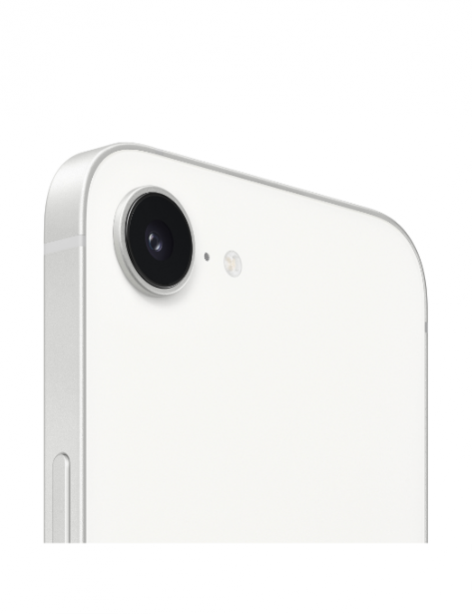 iPhone 16e 128Go Blanc