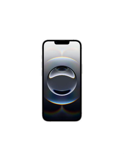 iPhone 16e 128Go Blanc