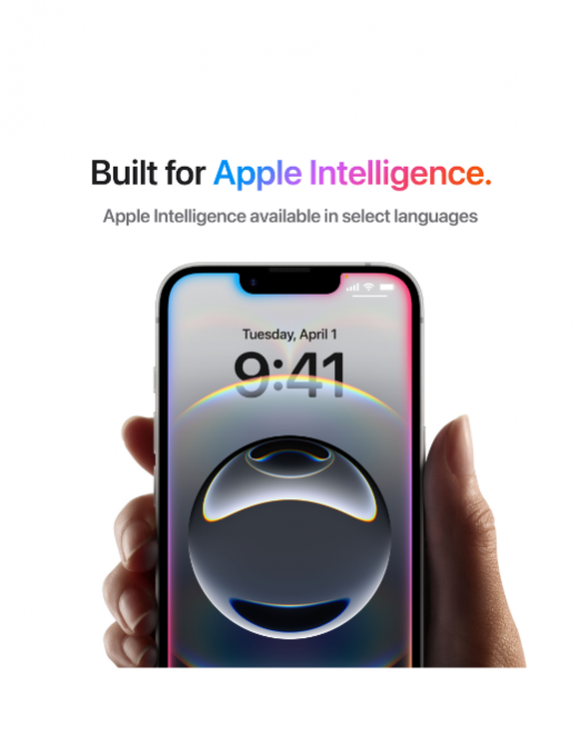 iPhone 16e 128Go Blanc et ai