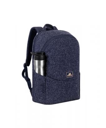 Sac à dos 15.6 pouce Rivacase 7962 - bleu foncé