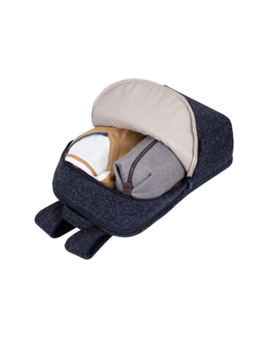 Sac à dos 15.6 pouce Rivacase 7962 - bleu foncé