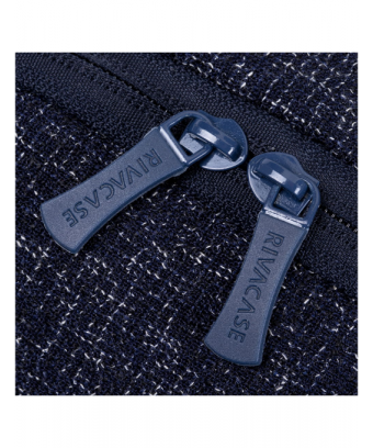 Sac à dos 15.6 pouce Rivacase 7962 - bleu foncé