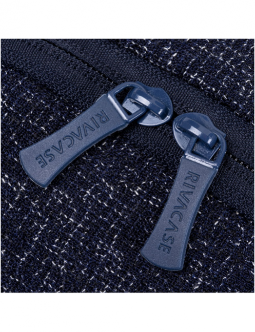 Sac à dos 15.6 pouce Rivacase 7962 - bleu foncé