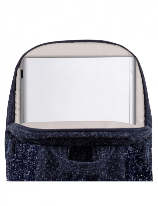 Sac à dos 15.6 pouce Rivacase 7962 - bleu foncé