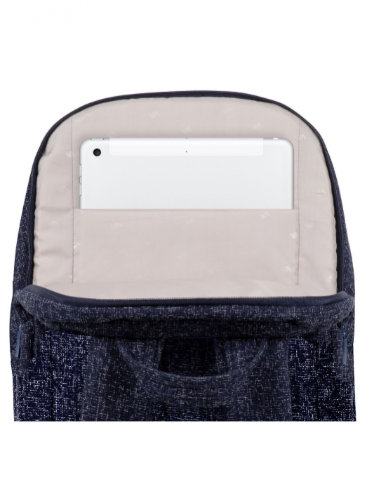 Sac à dos 15.6 pouce Rivacase 7962 - bleu foncé
