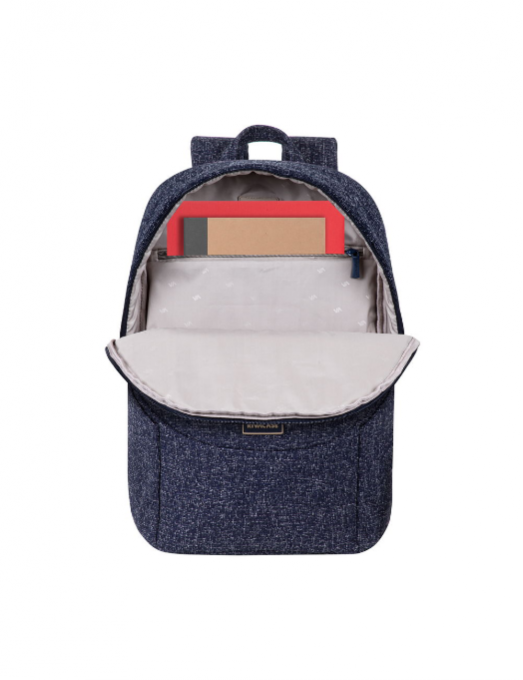 Sac à dos 15.6 pouce Rivacase 7962 - bleu foncé