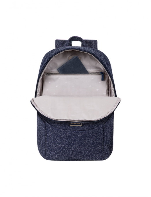 Sac à dos 15.6 pouce Rivacase 7962 - bleu foncé
