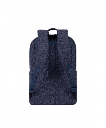 Sac à dos 15.6 pouce Rivacase 7962 - bleu foncé